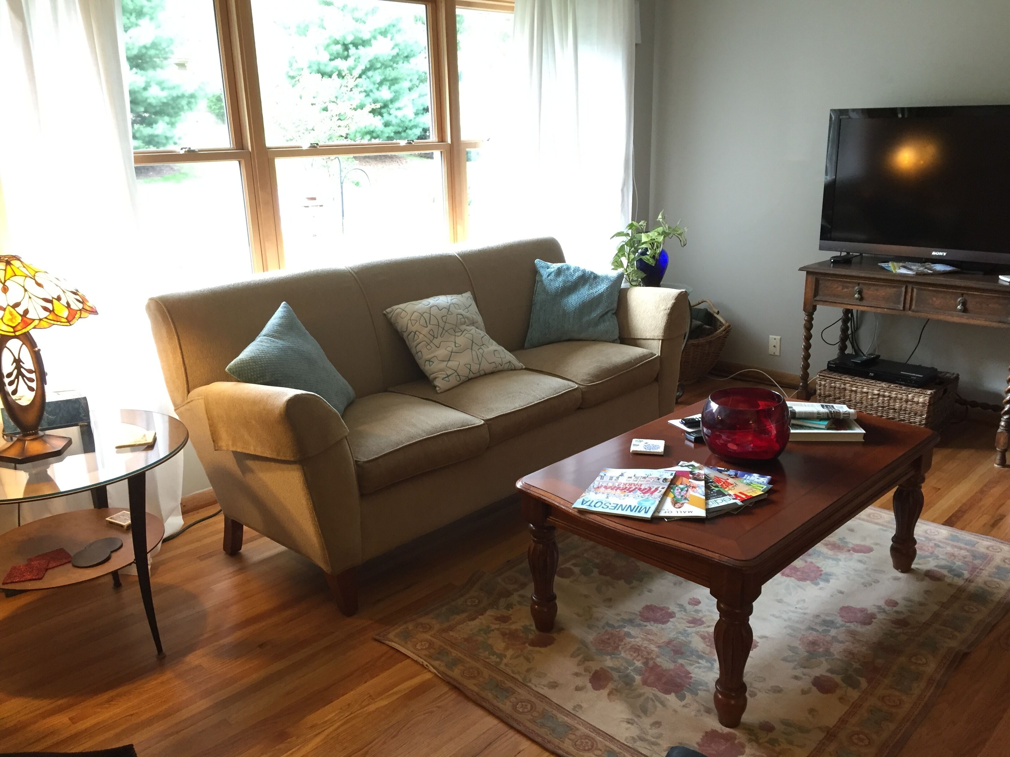 Retreat for couples, small families, solo adventurer or business traveler