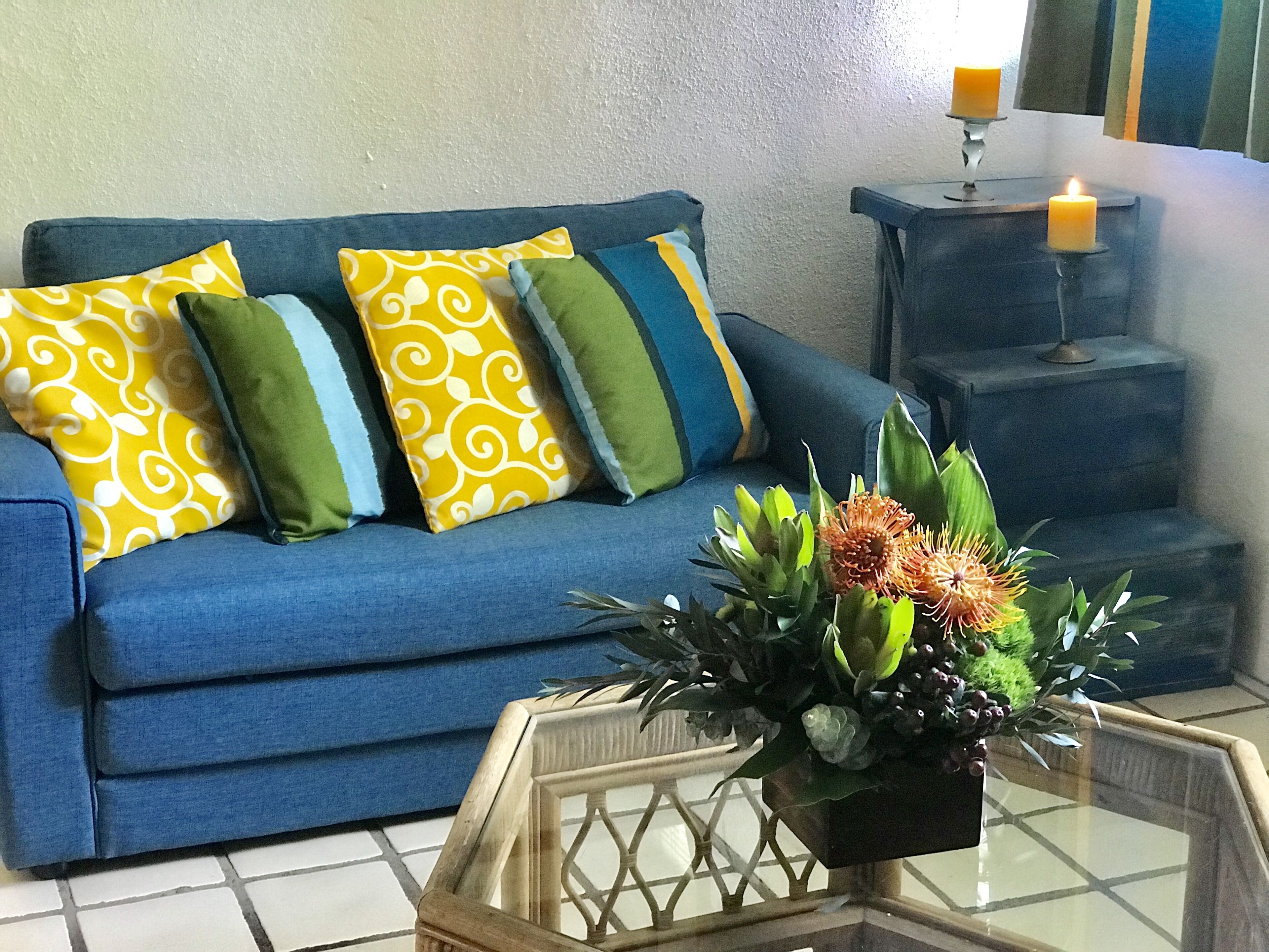 2 Minute Walk To The Best Beach in Cabo