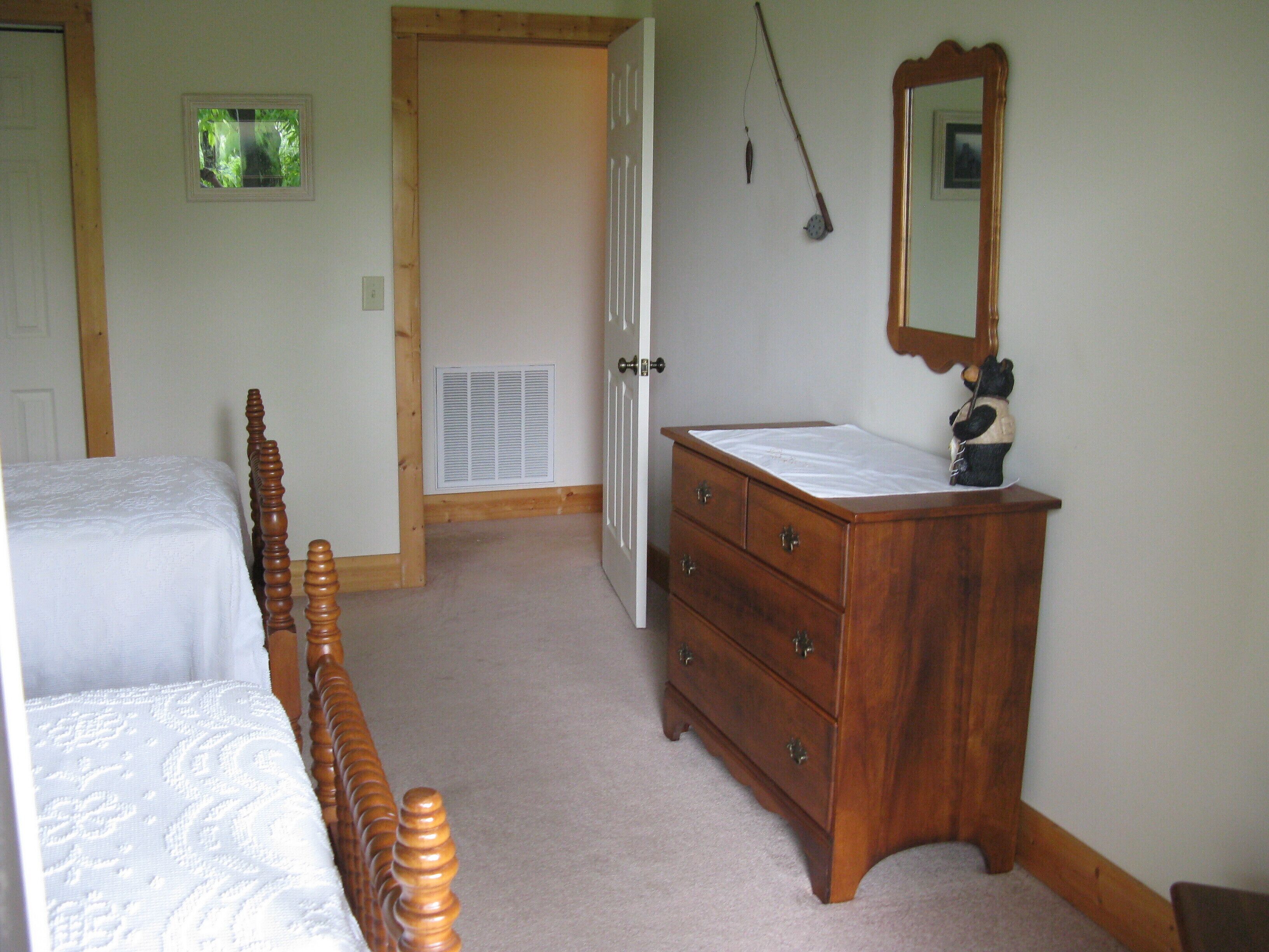 Majestic Long Range Views from High Above Blue Valley