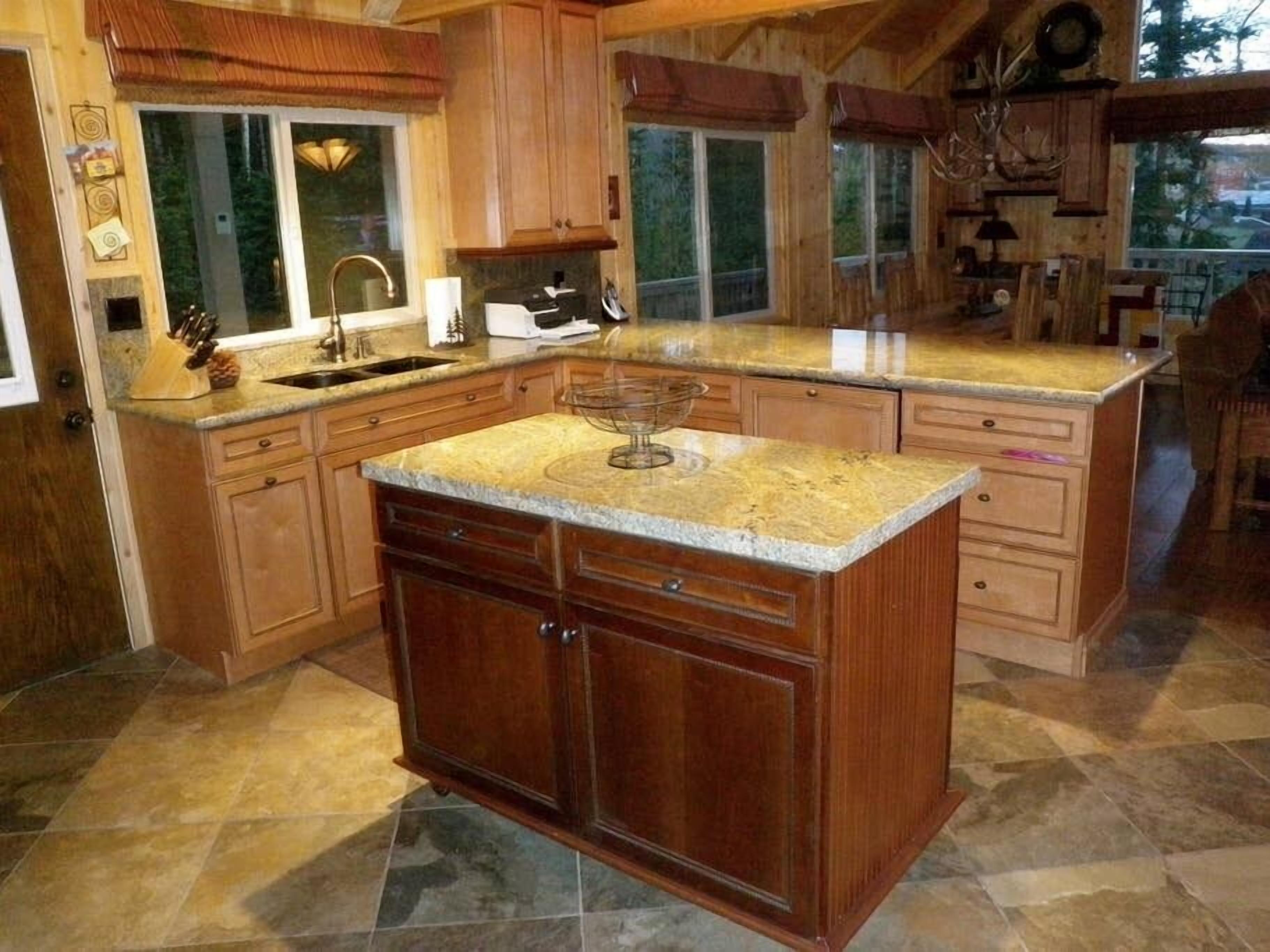 Beautiful Family Cabin for your Summer Plans in Southern Utah!