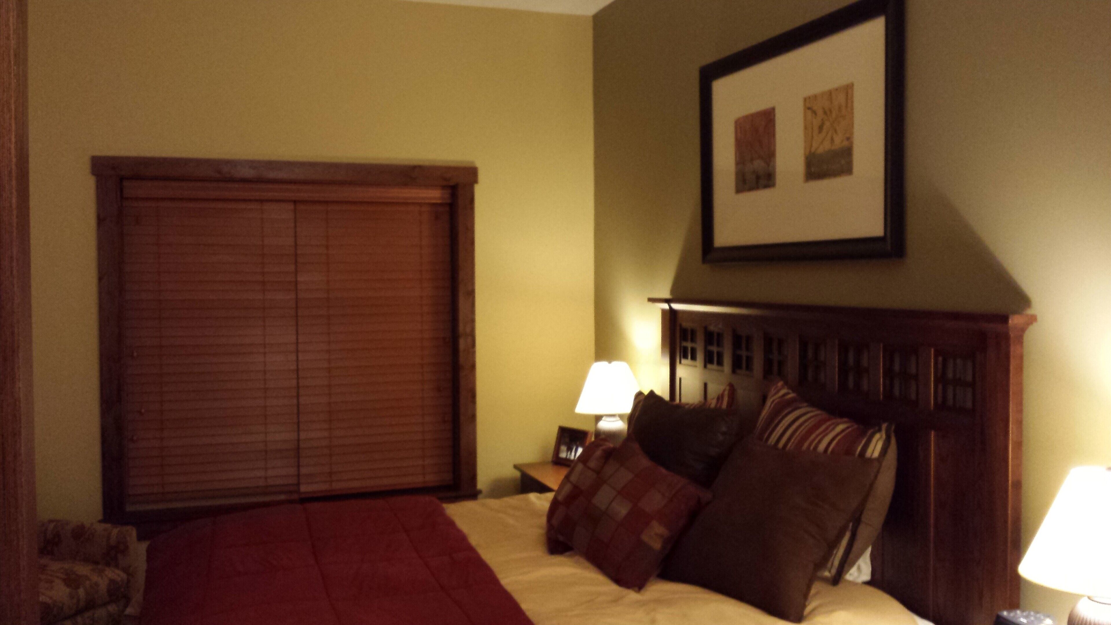 Soaring Eagle 2 BR, Top Floor, Long range sunset views, Ski in/out