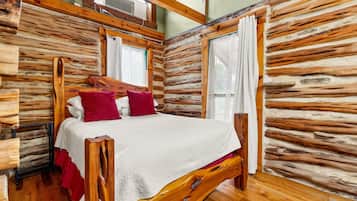 1 bedroom, free WiFi