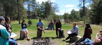 Tall Pines Lodge- Cottages On Serenity Lake- Sitting on 80 Acres Of Wildlife!