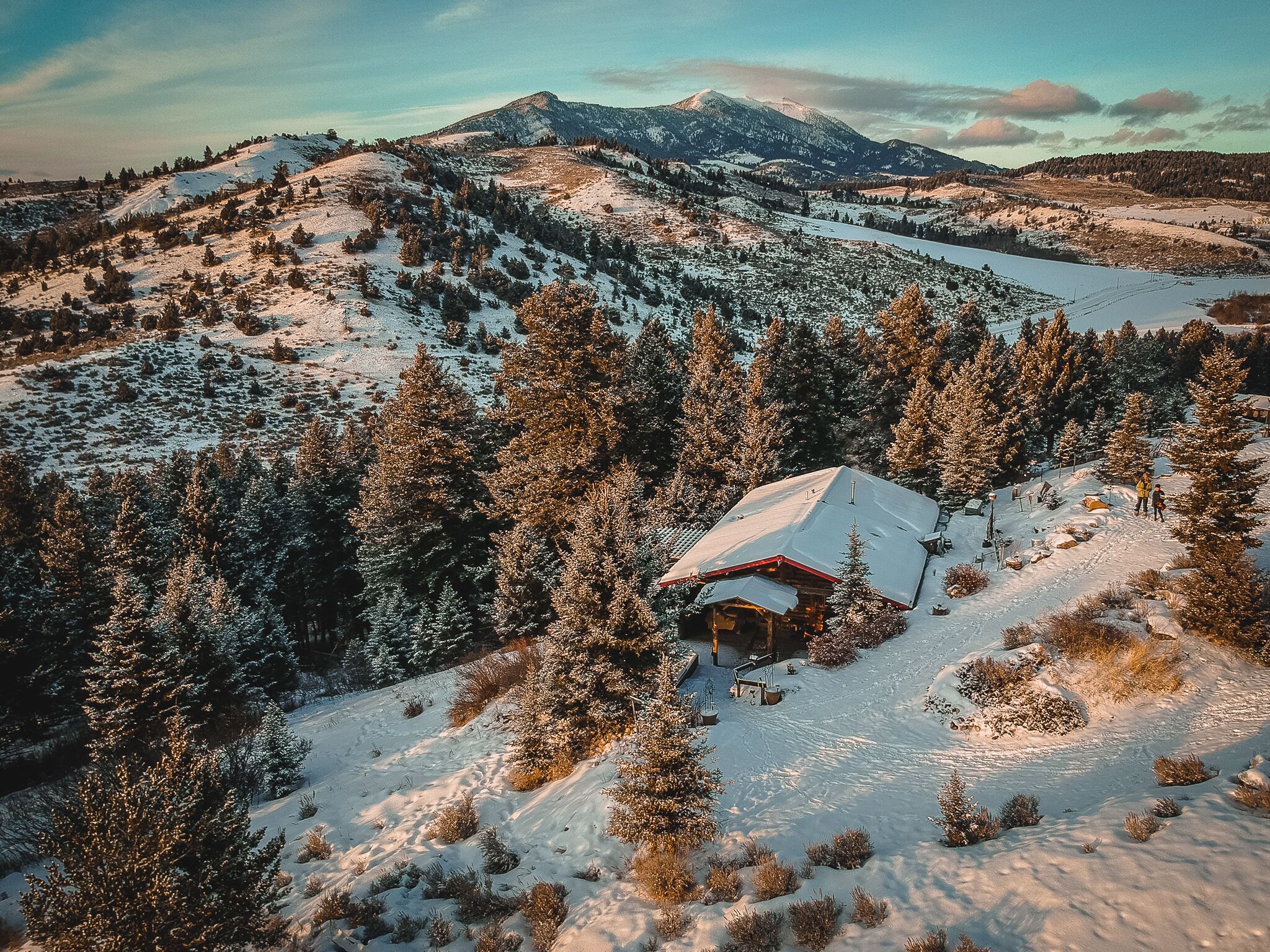 Long term Available up to 6 months starting on November 1st 2023 to May 1st 2024