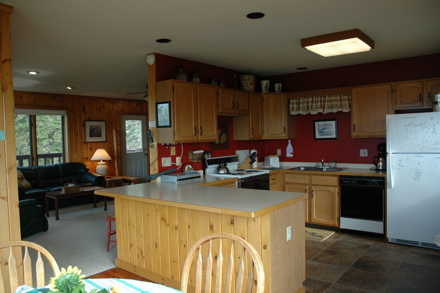 Unbeatable Lake Superior Views in Heart of Lutsen 