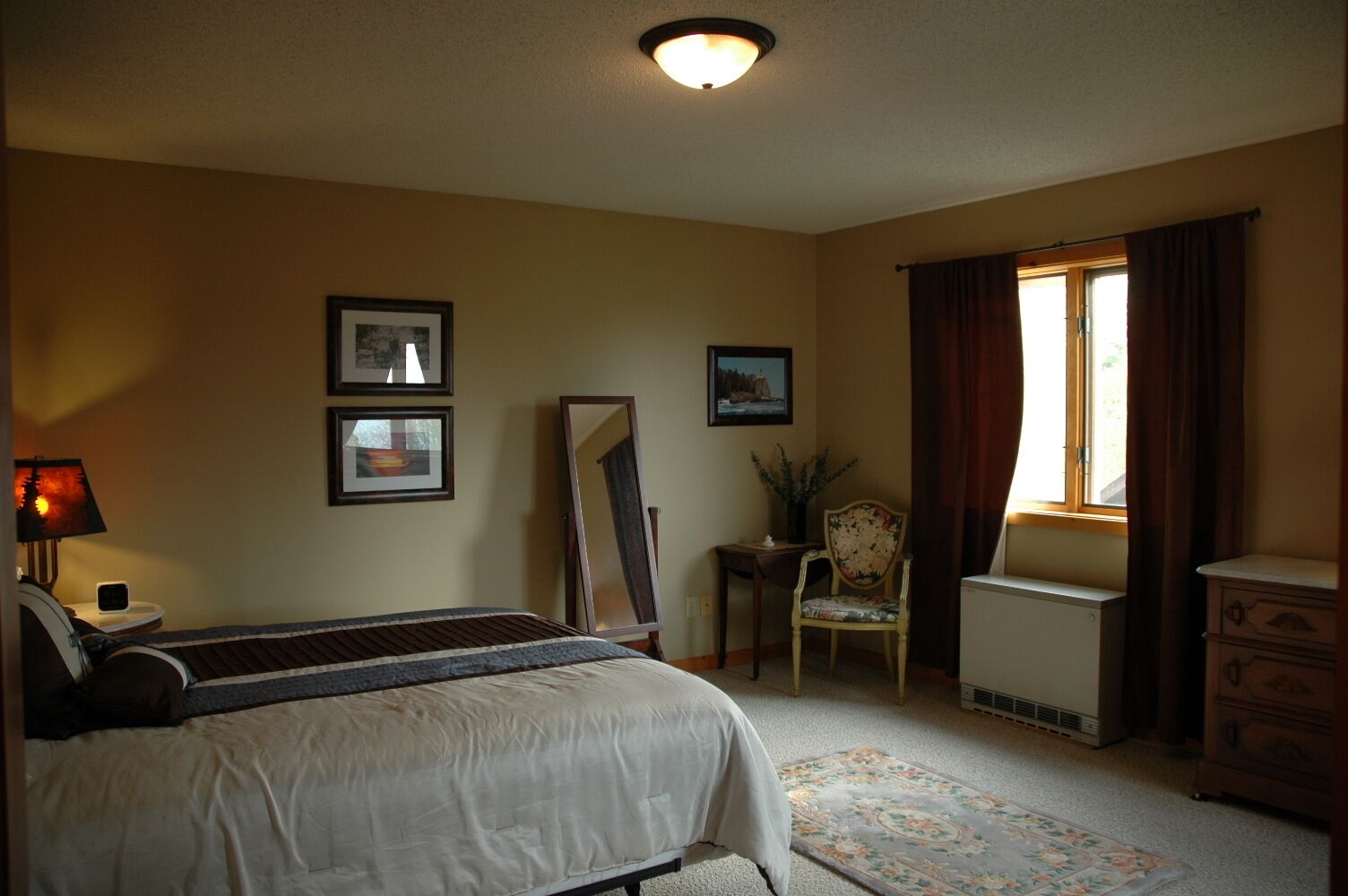 Unbeatable Lake Superior Views in Heart of Lutsen 