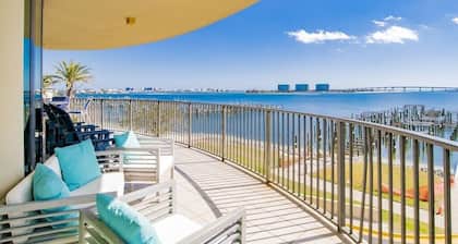 Phoenix on the Bay 1233 | Orange Beach, AL
