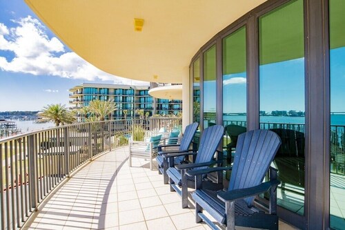 Phoenix on the Bay 1233 | Orange Beach, AL