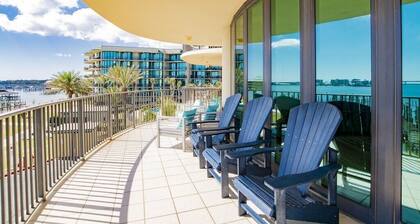 Phoenix on the Bay 1233 | Orange Beach, AL