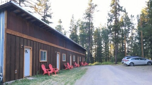 ** Cozy Mountain Suites - # 3 **