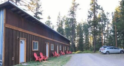 ** Cozy Mountain Suites - # 3 **