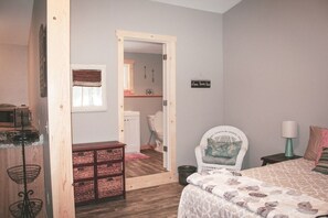 Wi-Fi gratuit, draps fournis, accès pour personnes à mobilité réduite