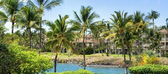 Includes Hilton Waikoloa Pool Pass for stays for 2026. Waikoloa Beach Villas E4