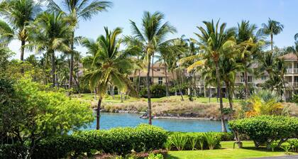 Includes Hilton Waikoloa Pool Pass for stays for 2026. Waikoloa Beach Villas E4