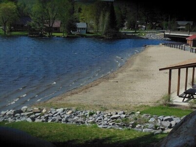 ENJOY SUMMER IN THE ADIRONDACKS AT RUBY HILL CABINS