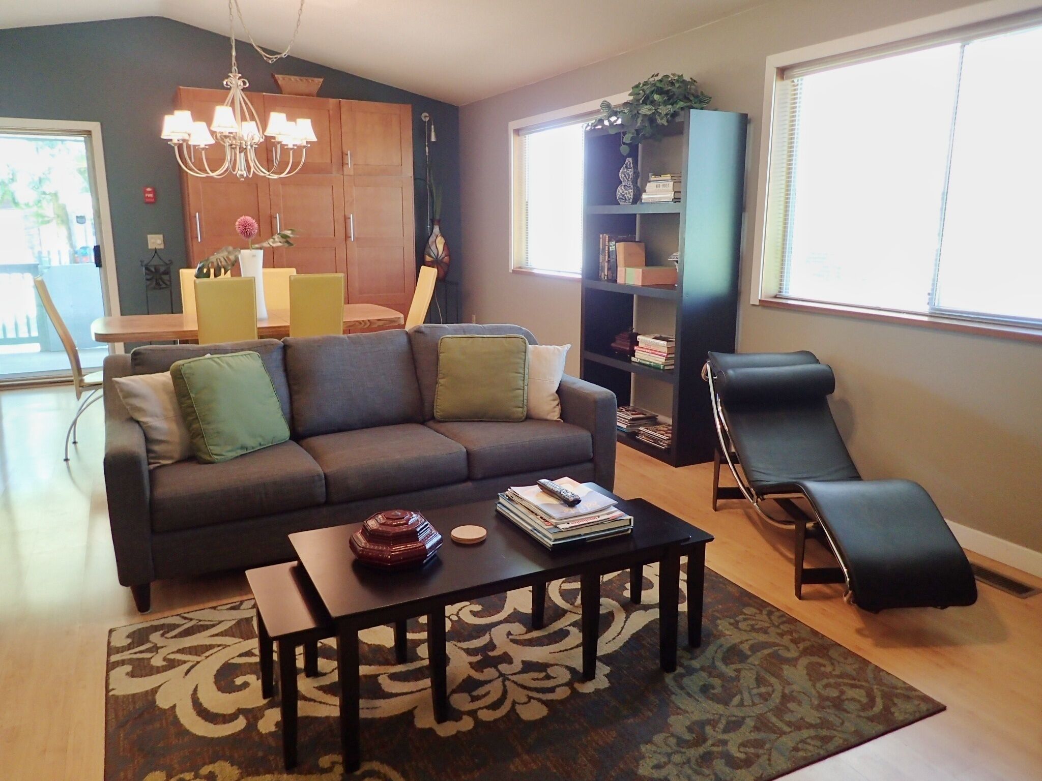 WINE COUNTRY GUEST HOUSE - Walk to Winery & Berry Farm - Spacious - Vancouver