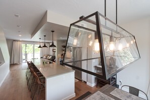Dining - 
Townhome with Stunning Views & Modern Finishes (Missoula)