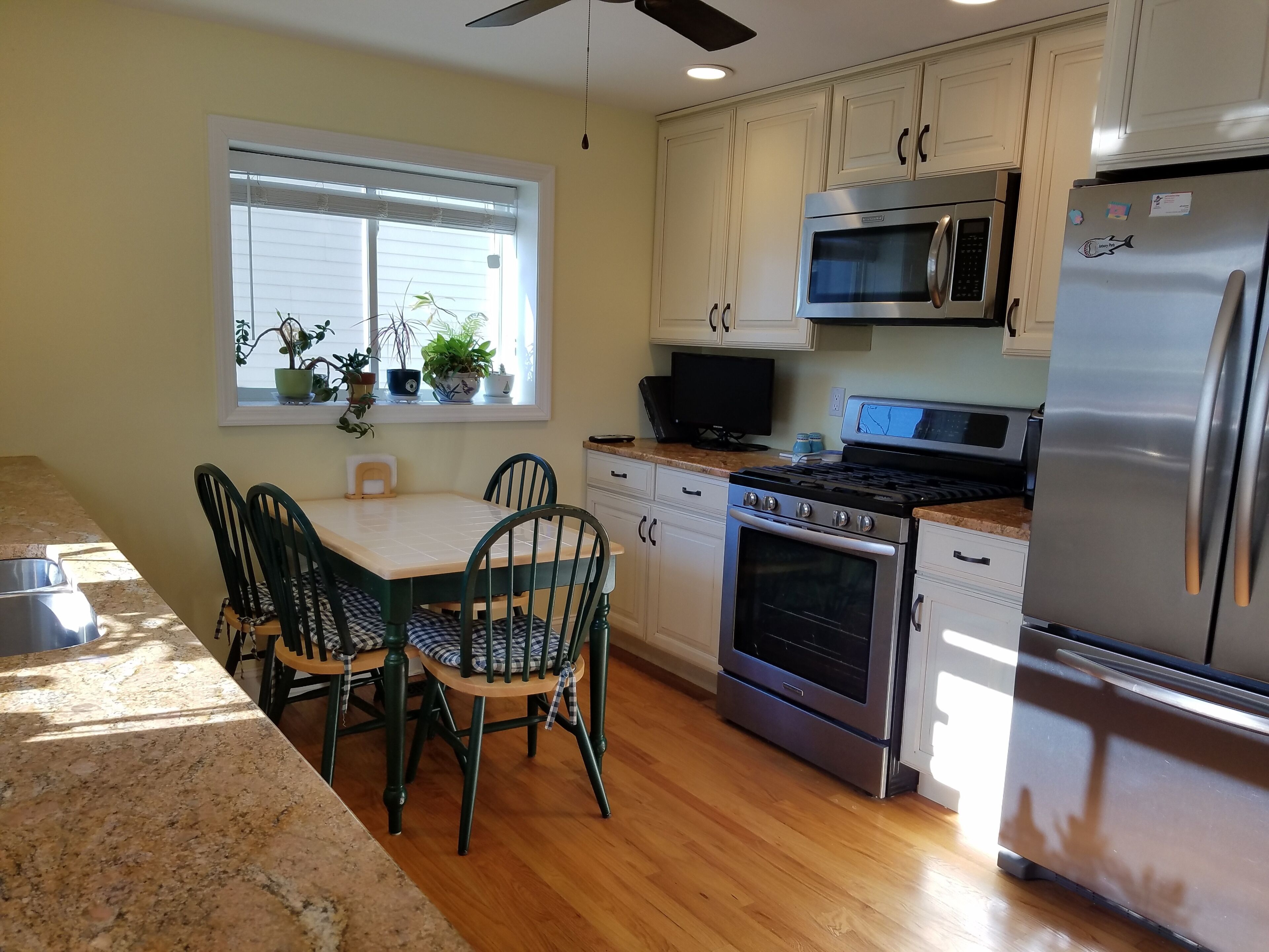 1/2 Block to Beach- Spring Lake Border- Only two weeks left - PRICE SPECIAL!