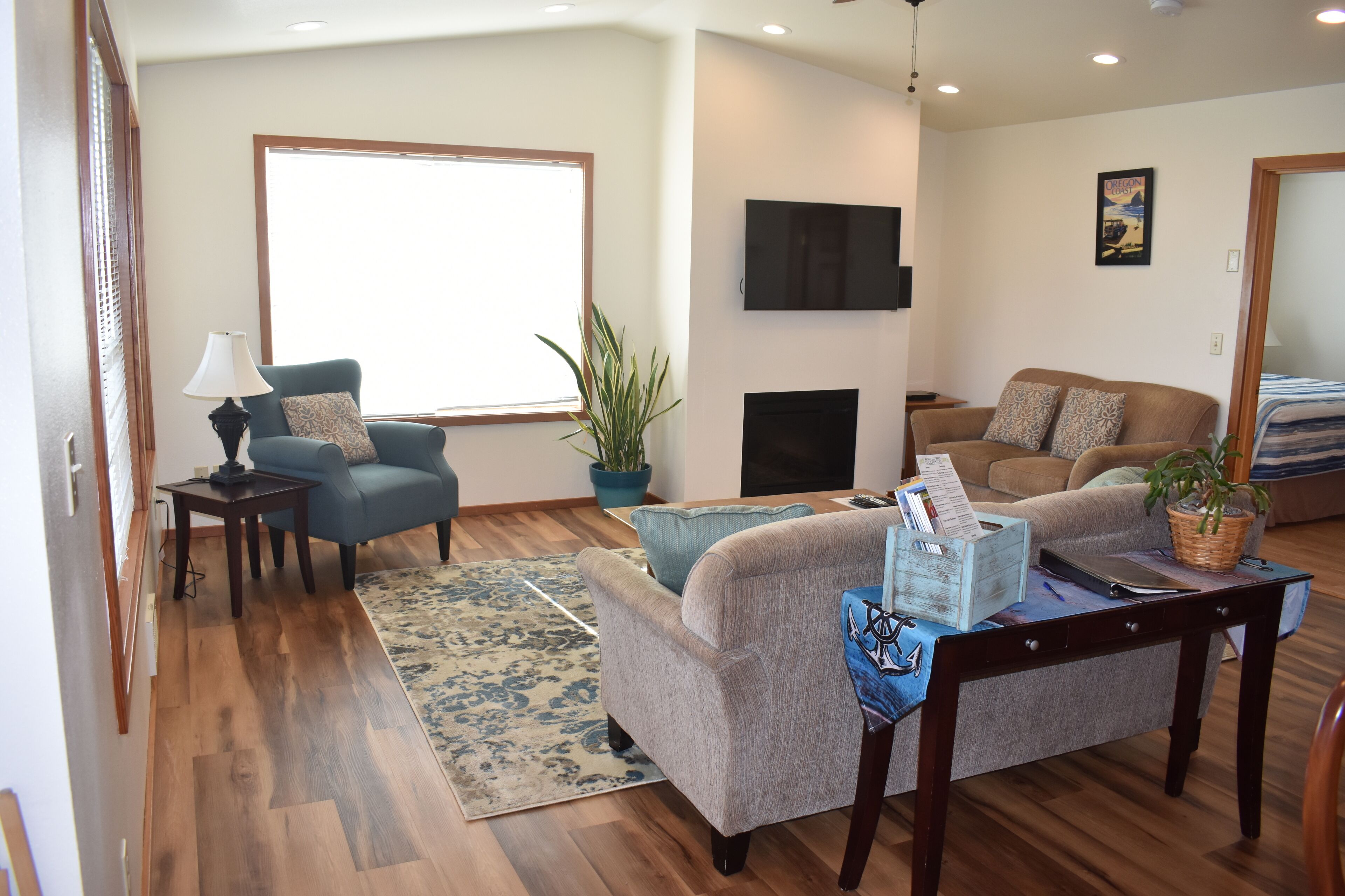  Ocean View Home W/Direct Beach Access