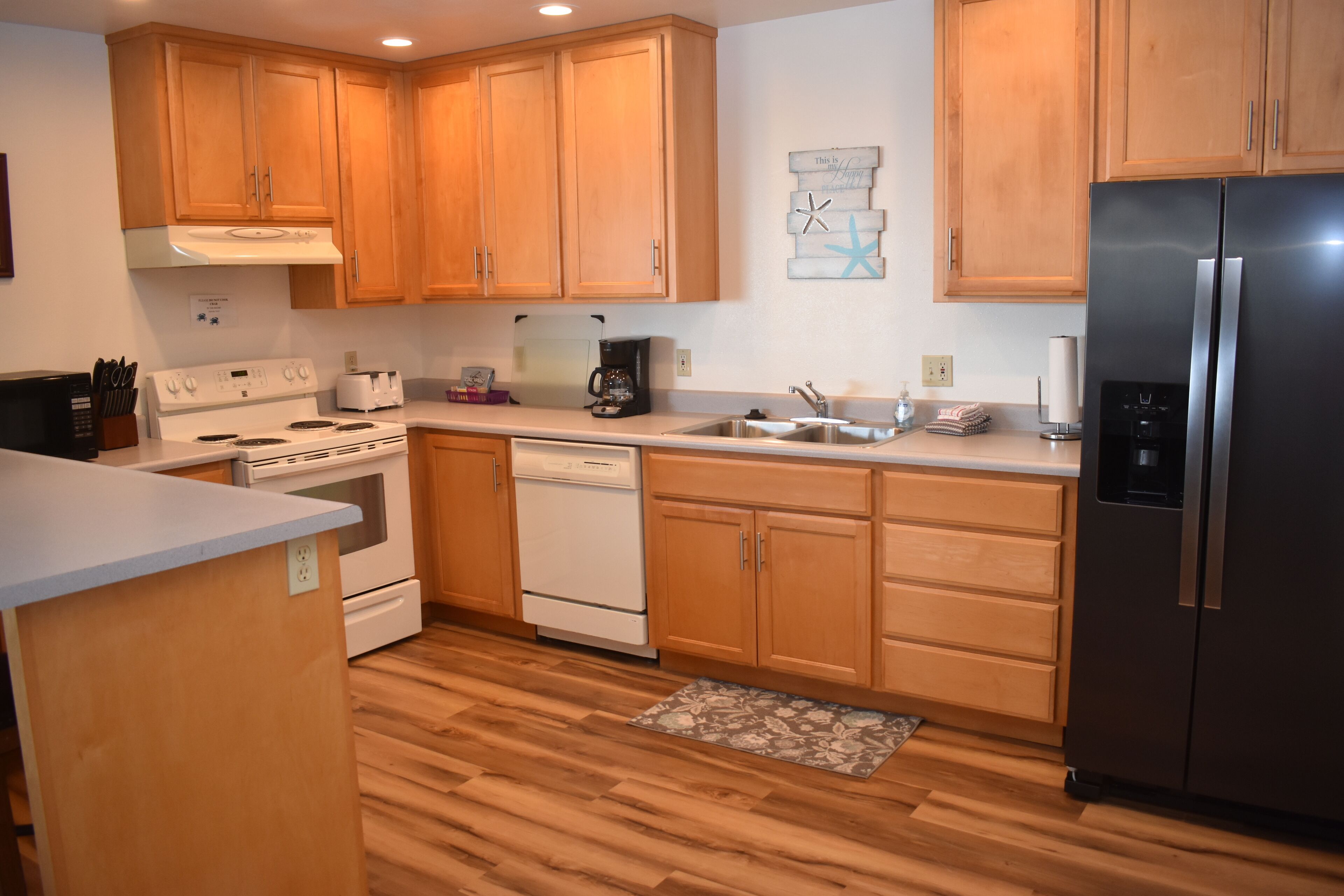  Ocean View Home W/Direct Beach Access