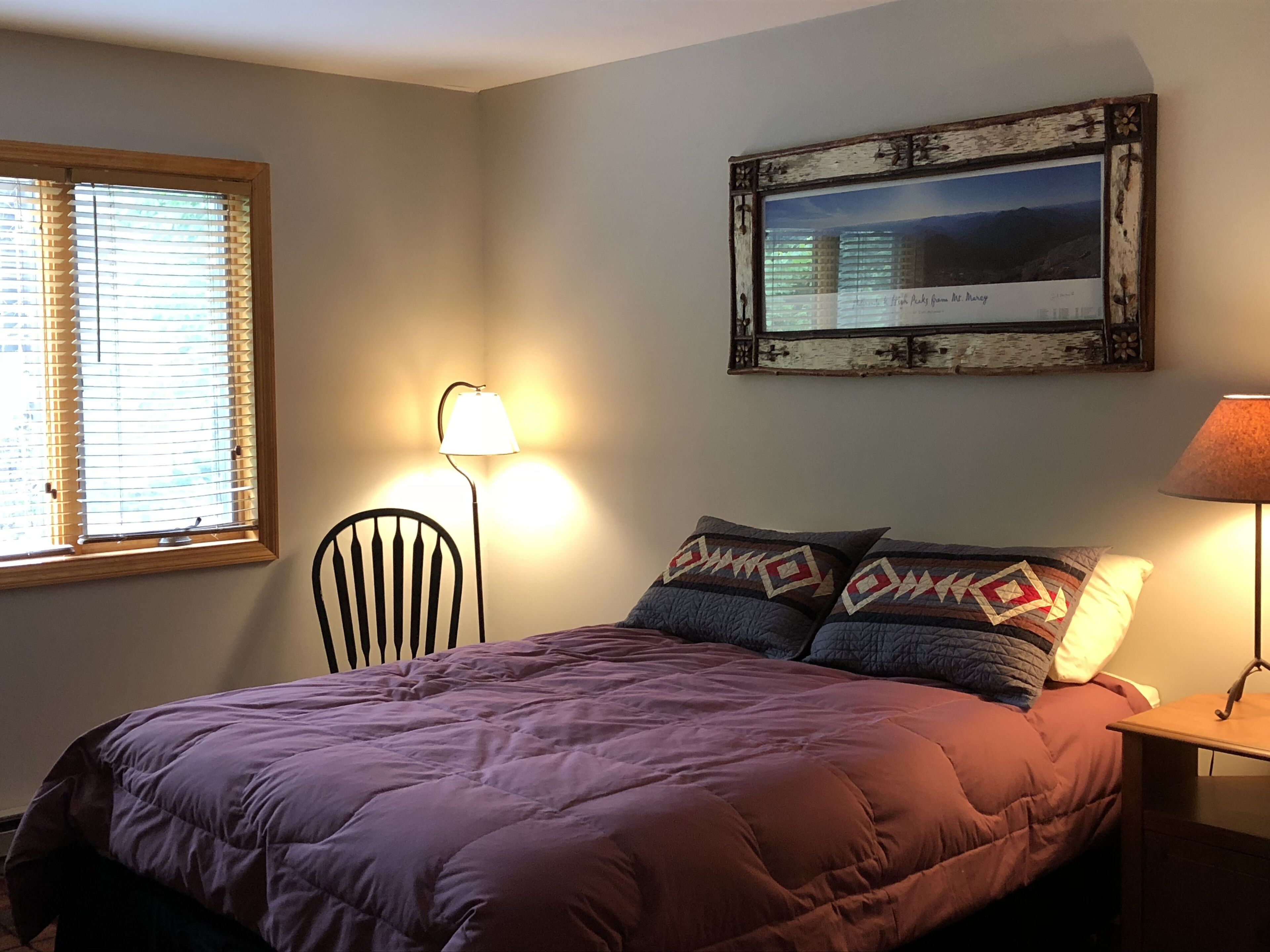 Whiteface Club & Resort - Lake Placid Townhome - Permit Number STR-200167