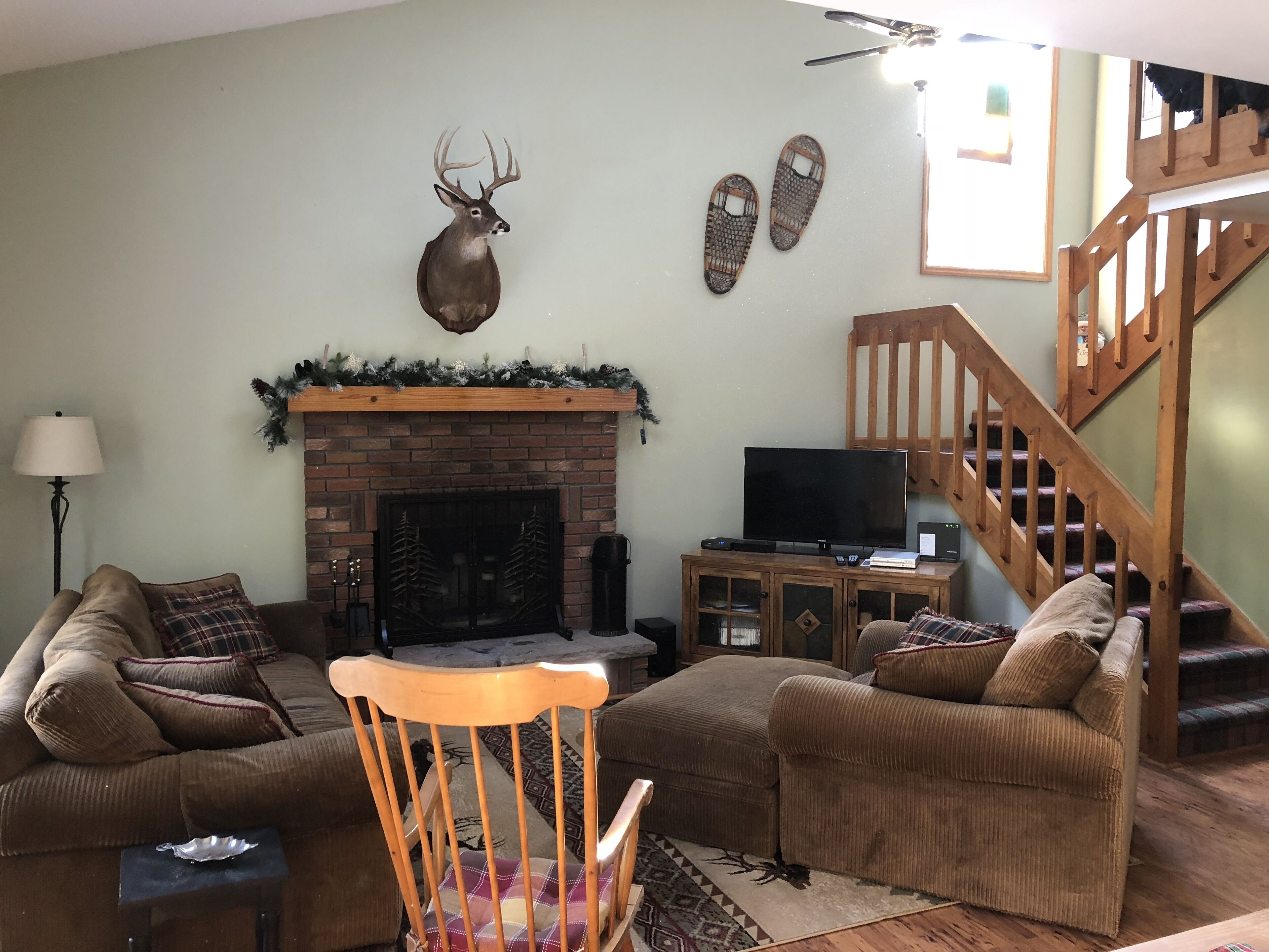 Whiteface Club & Resort - Lake Placid Townhome - Permit Number STR-200167