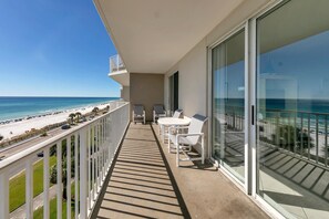 Property grounds - Majestic Sun 0501A - Corner Unit! Unbeatable Views! 50% off Golf all year (Miramar Beach)