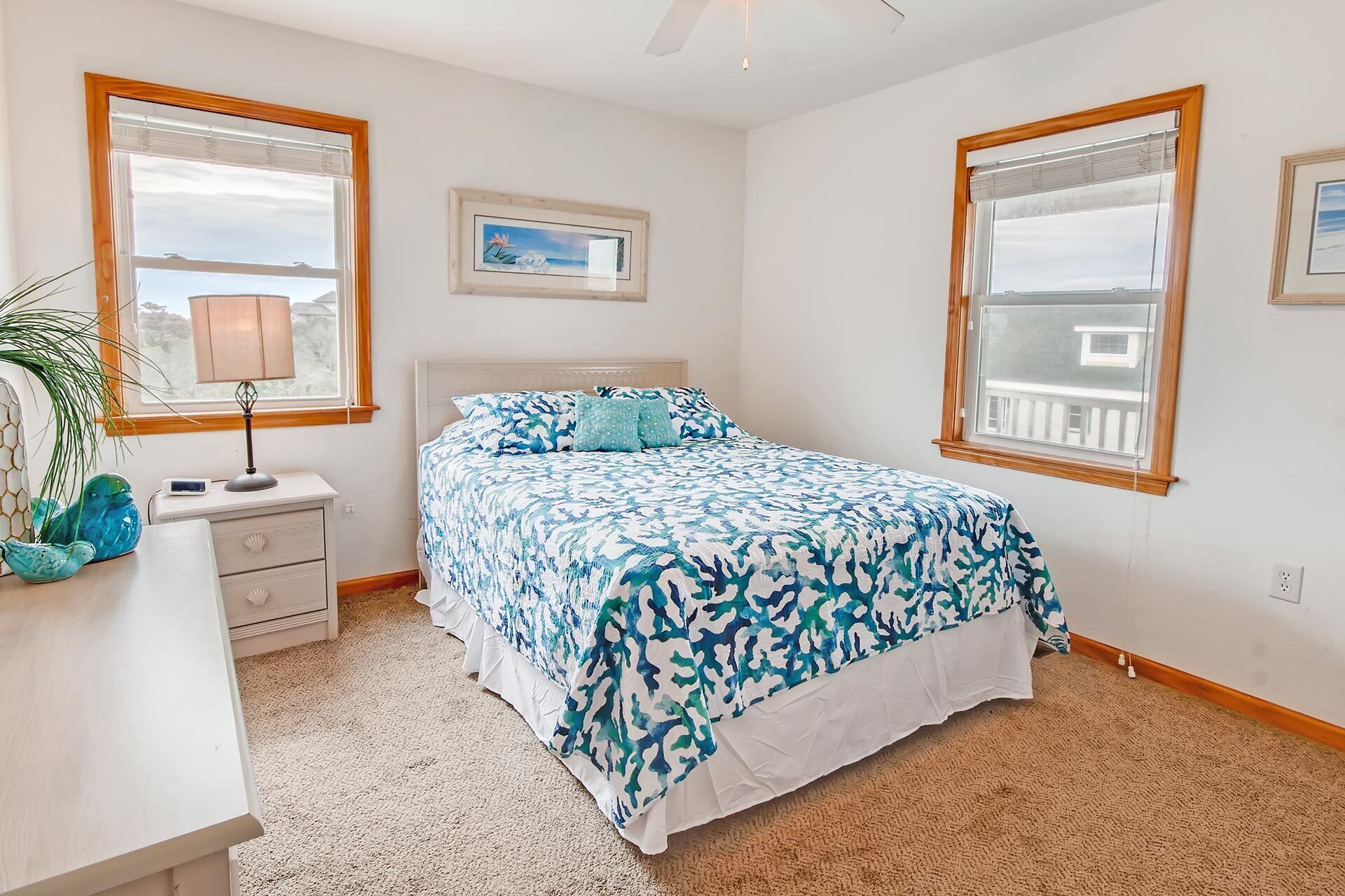 Semi-soundfront Dog Friendly W/ Pool, Hot Tub, Home Theater, Windsports Access - Outer Banks, NC