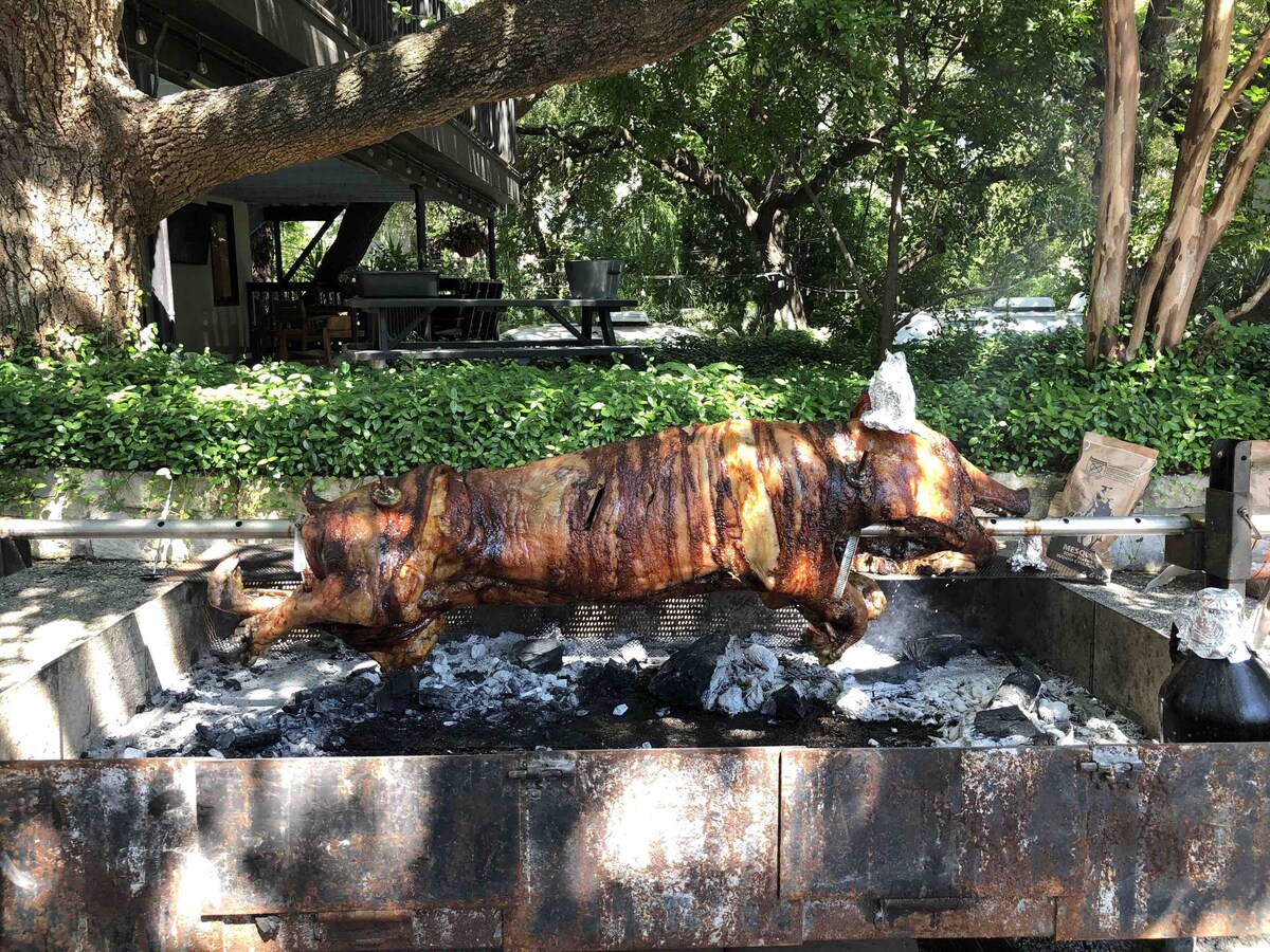 Photo 14 of In the Heart of Austin's SOCO District