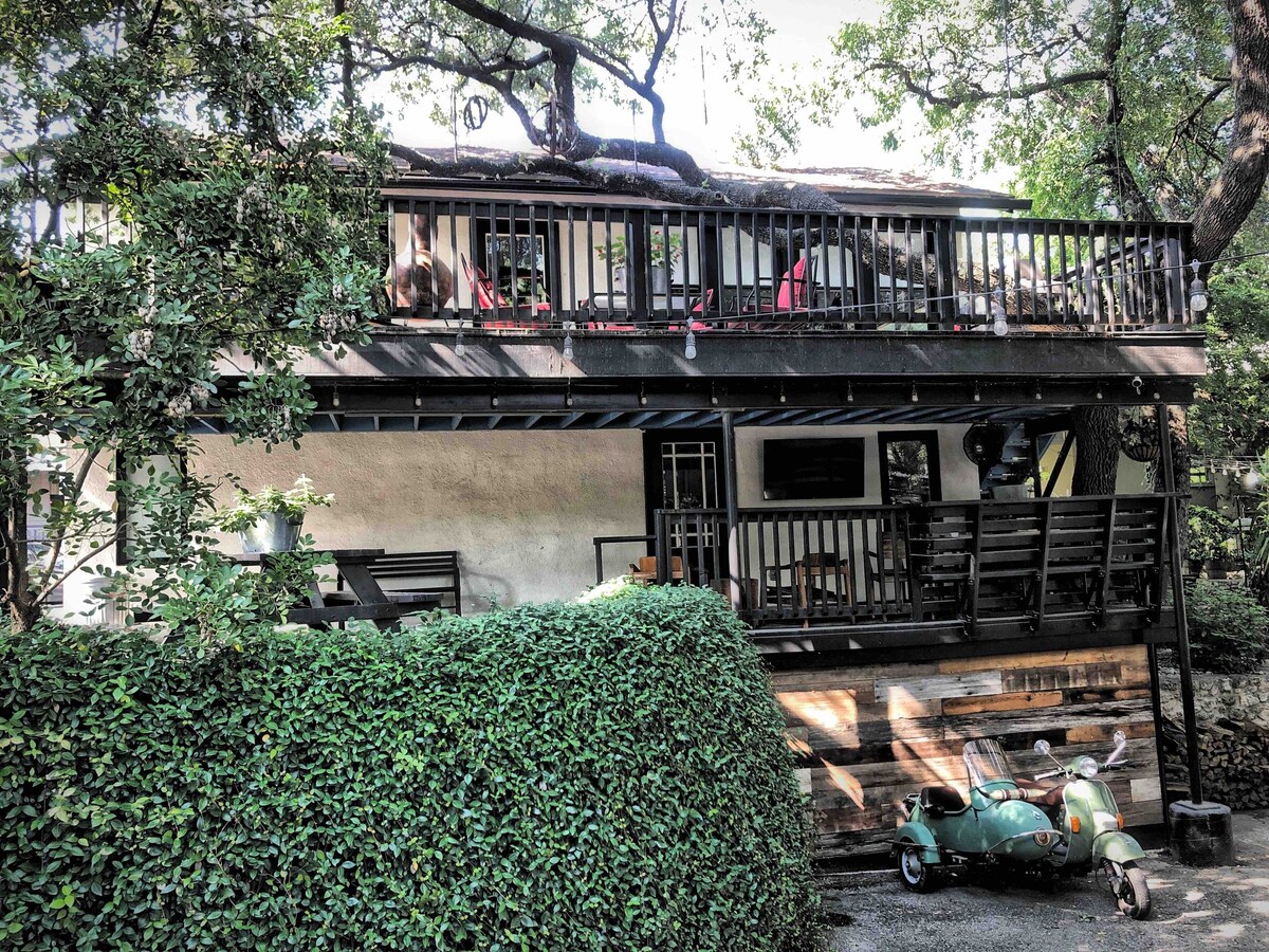 Photo 2 of In the Heart of Austin's SOCO District