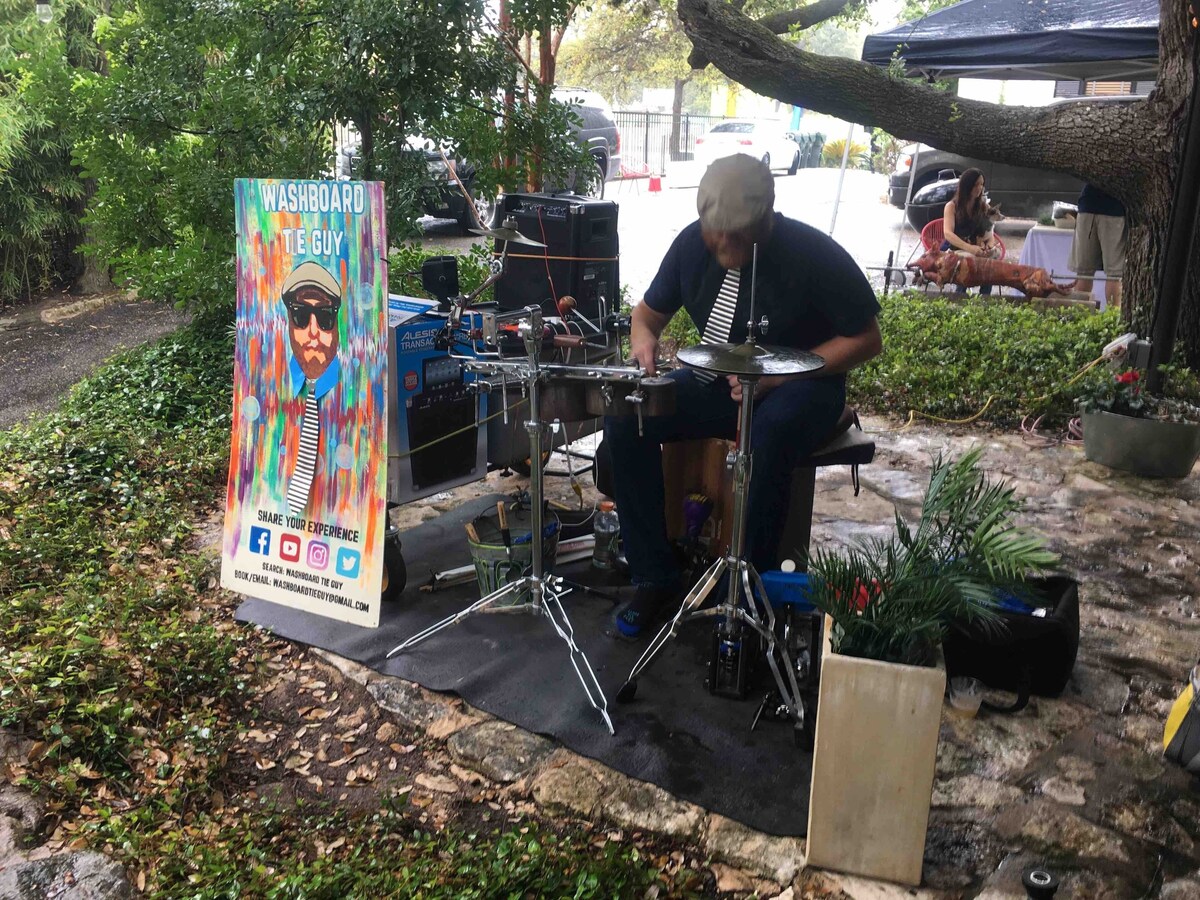 Photo 41 of In the Heart of Austin's SOCO District