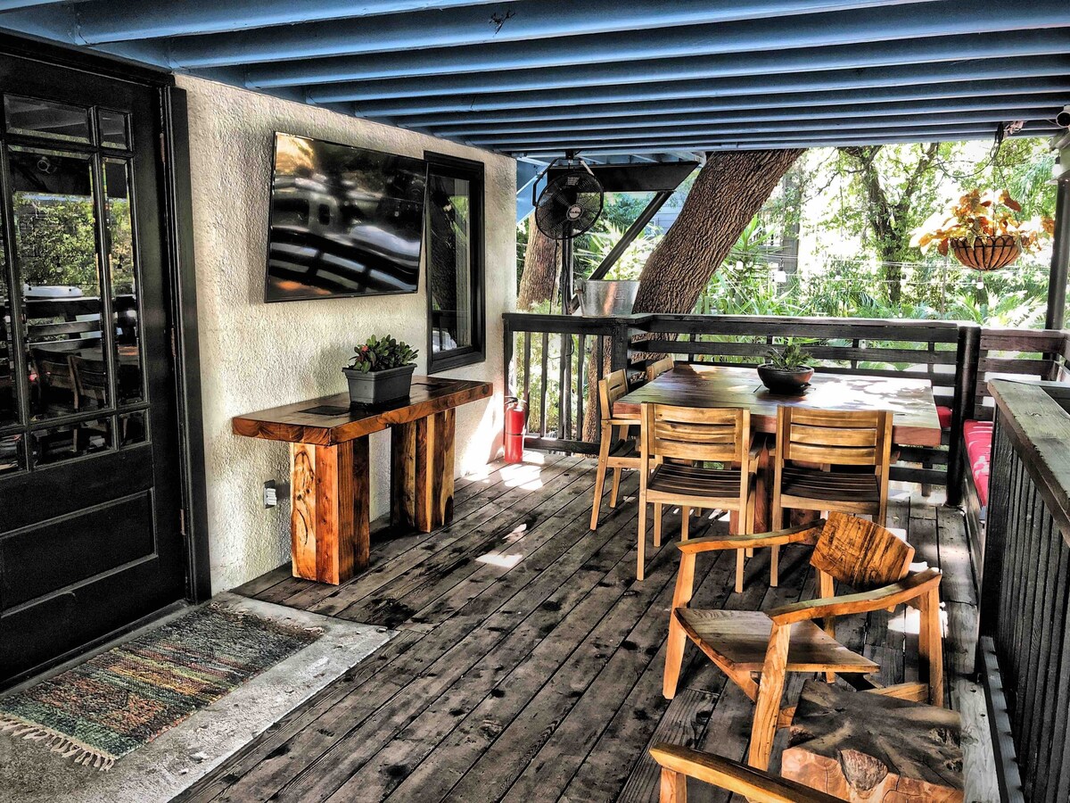 Photo 17 of In the Heart of Austin's SOCO District