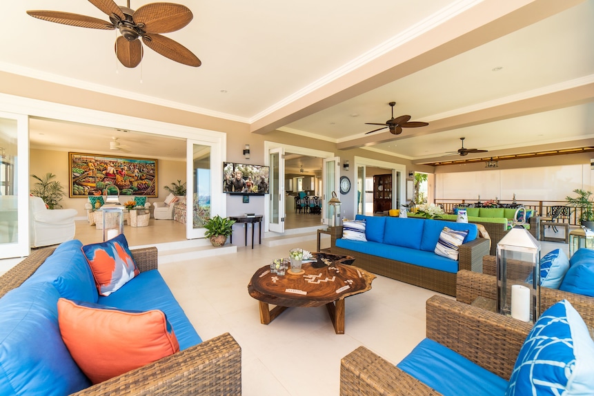 Nuova Villa Di Lusso, 180 Vista, Piscina, Appartamento Resort / Golf Incluso, Chef, Personale - Montego Bay