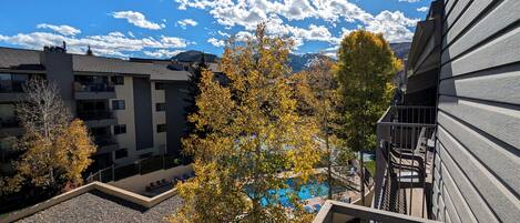 Terrain de lâhĂ©bergement