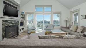 Oppholdsområde