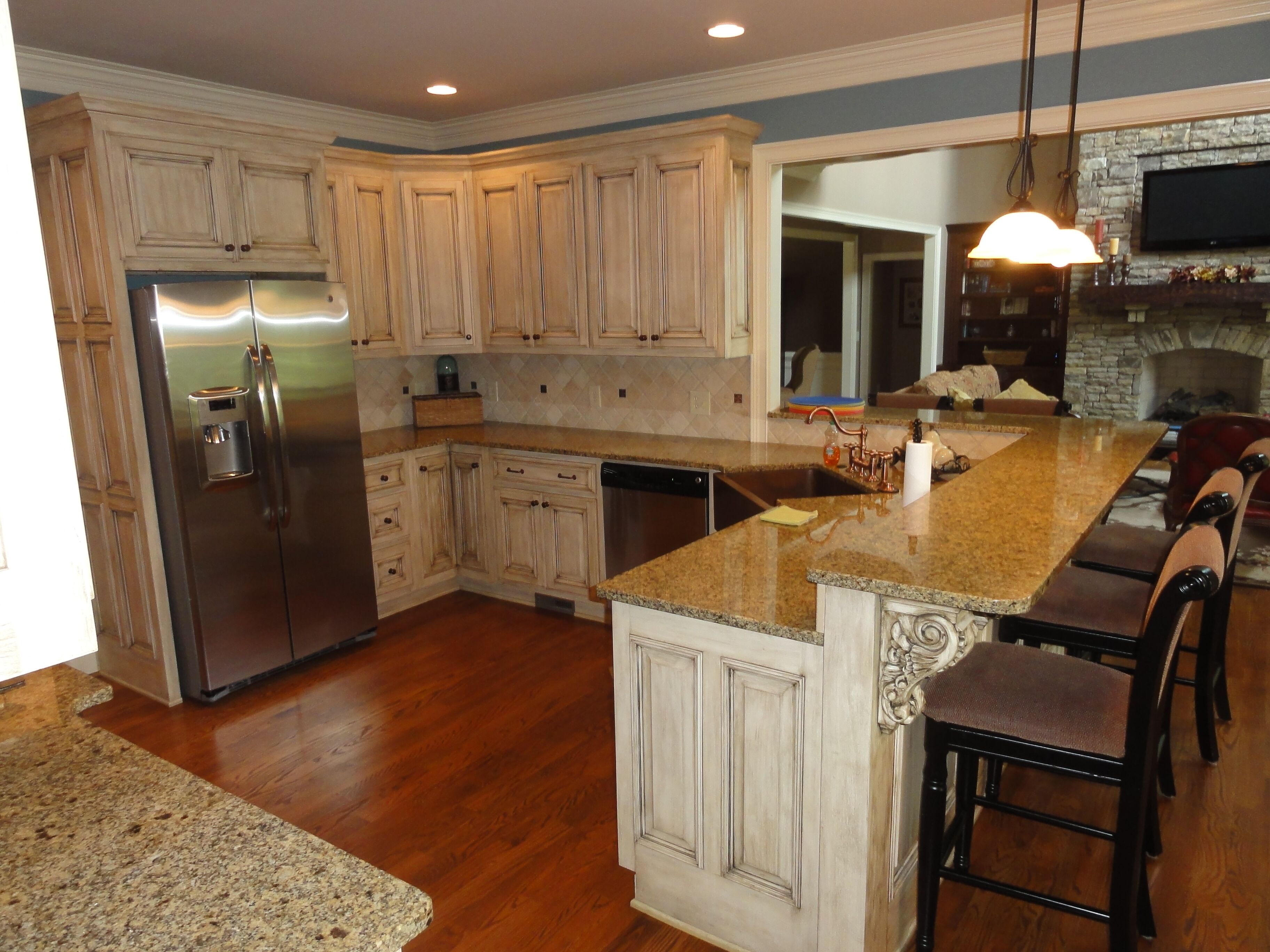 7BR-5.5BA Retreat - 2023 Available Now - Looking to the Fall for Great Times!