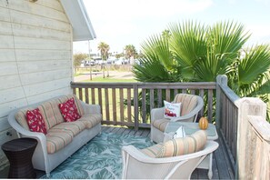 テラス / パティオ