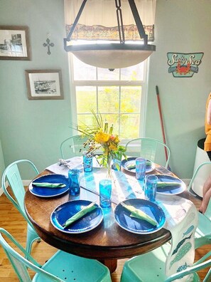 تناول الطعام