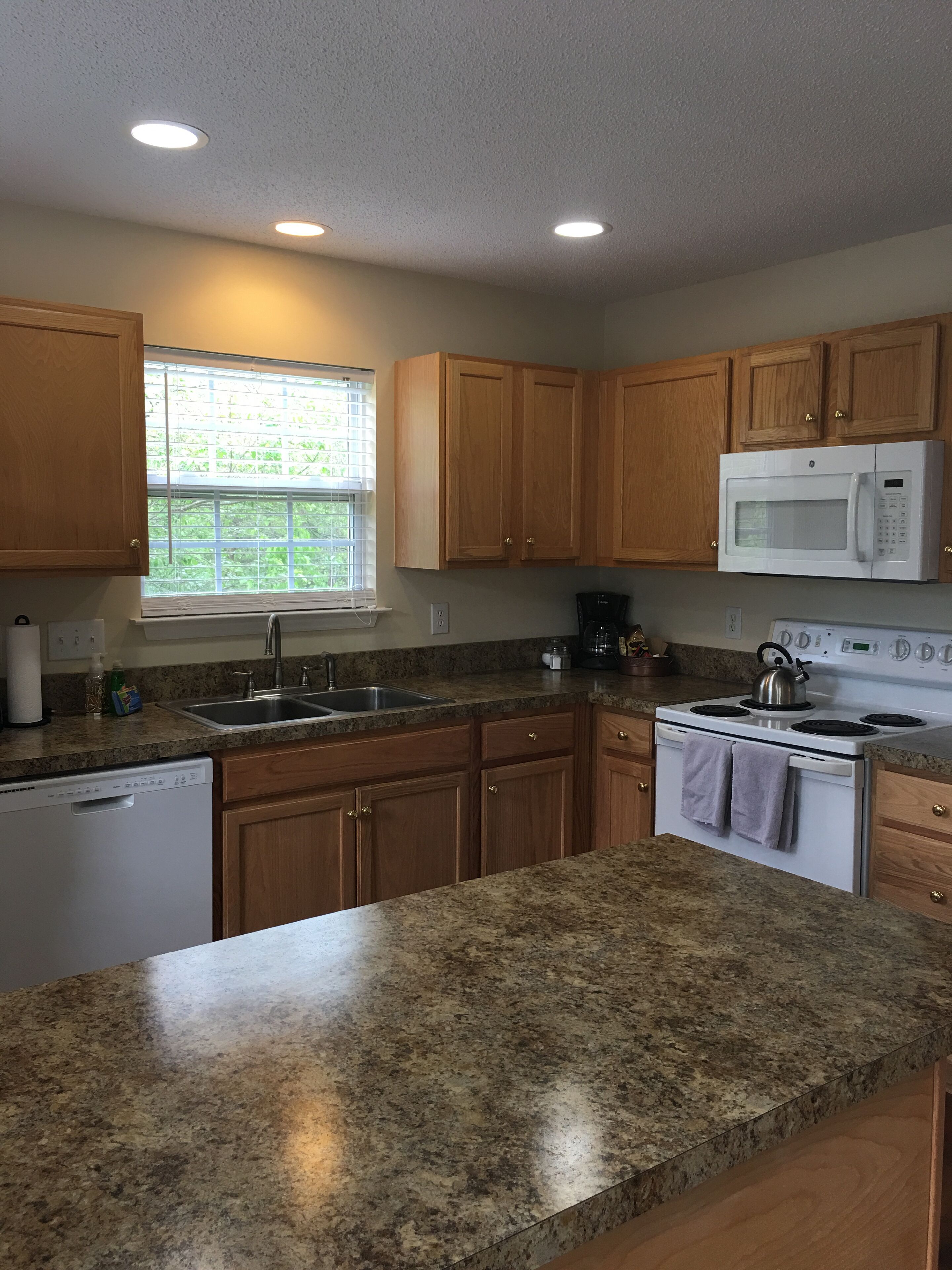 Completely ready for your Greensboro adventures