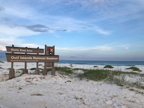 Plage