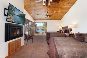 4 Schlafzimmer, WLAN