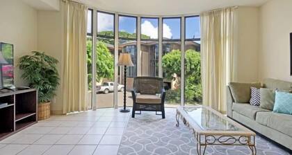 Napili Gardens Getaway Combo - Aire acondicionado / Caminata corta a la playa ¡Duerme hasta 16! Beach Gear también!