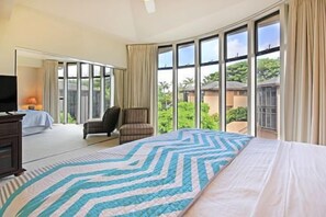 6 bedrooms, WiFi, bed sheets