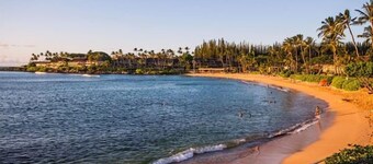 Napili Combo - 2 units across from each other!