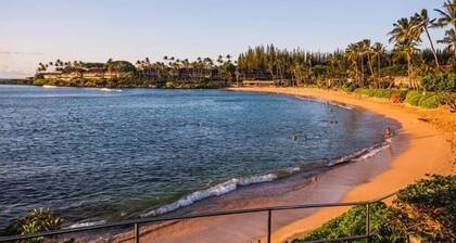 Napili Combo - 2 units across from each other!