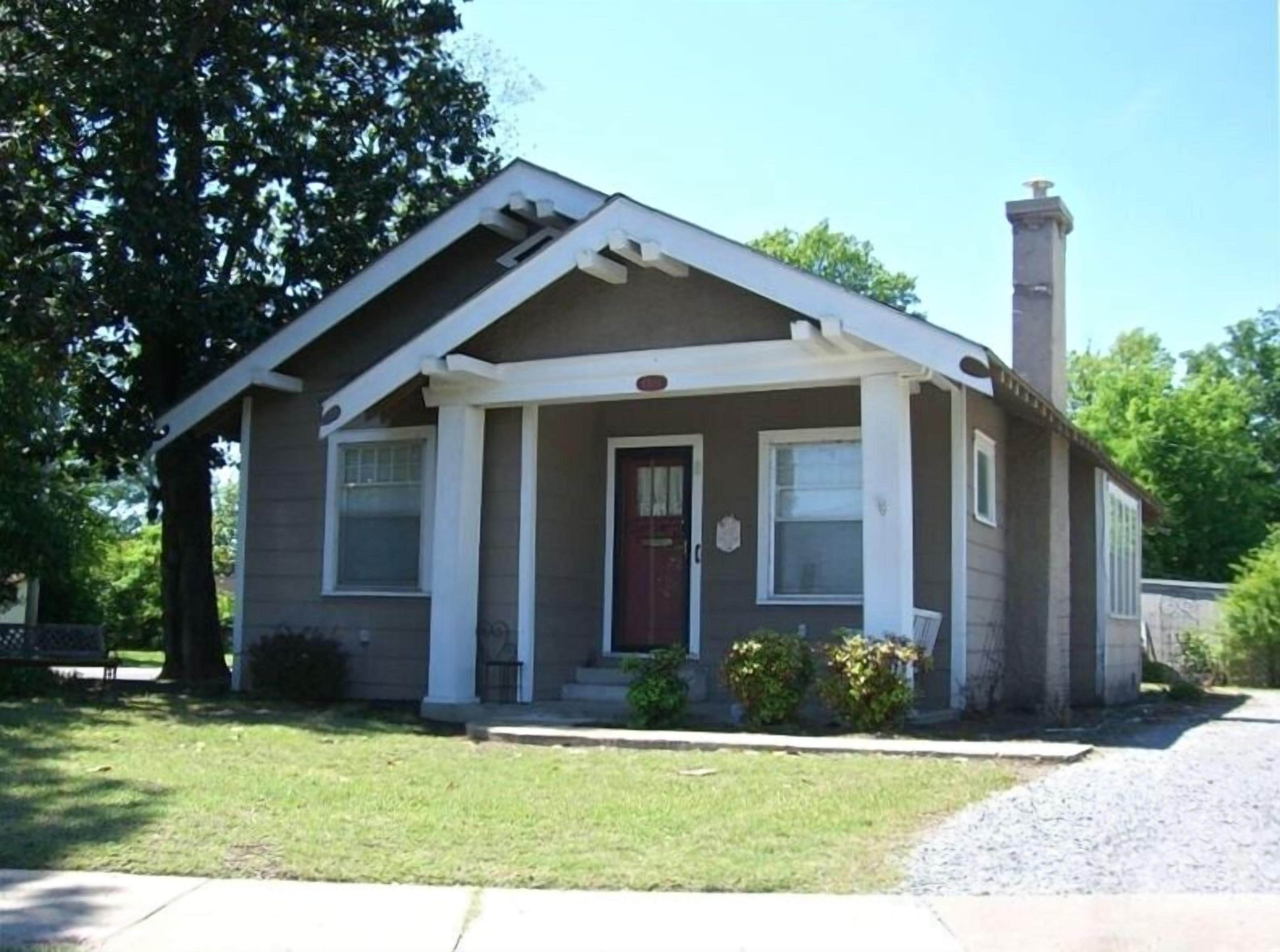 'The Land Where the Blues Began'