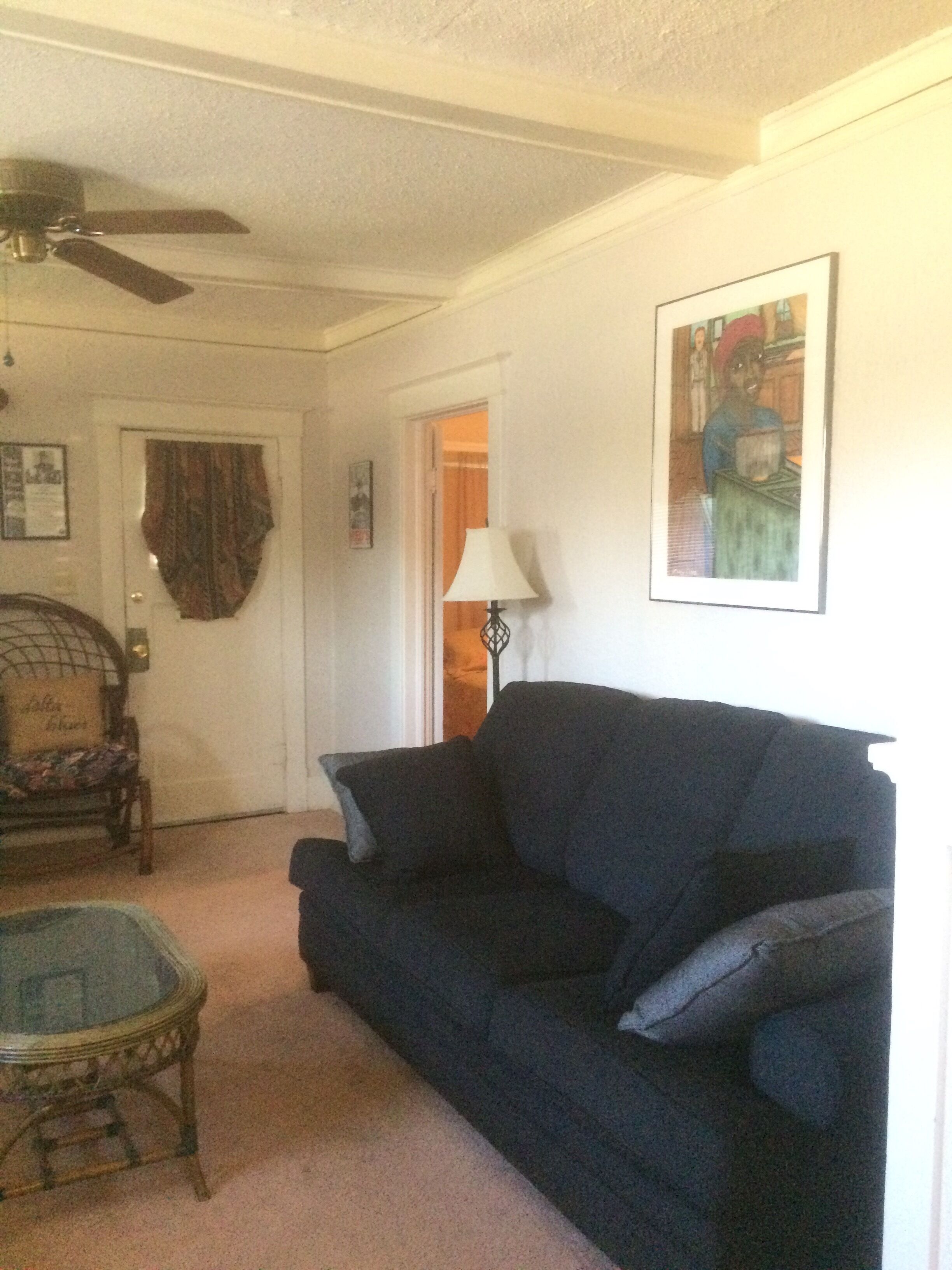 'The Land Where the Blues Began'