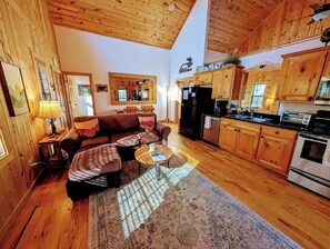 Smart TV, DVD player