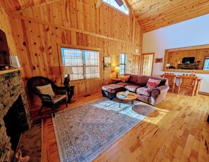 Smart TV, DVD player