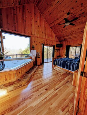 1 室のベッドルーム、アイロン / アイロン台、WiFi (無料)、ベッドシーツ